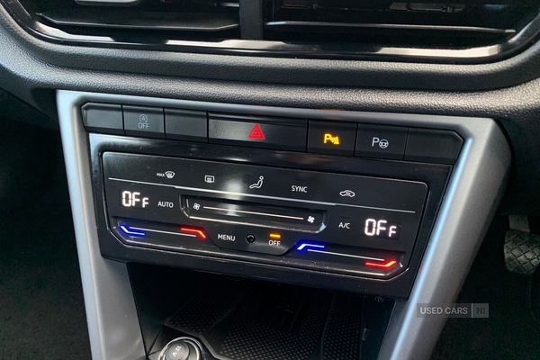 Used Volkswagen T-Roc 2025 for sale - 76315327: Photo 15