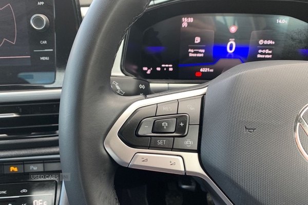 Used Volkswagen T-Roc 2025 for sale - 76315327: Photo 17