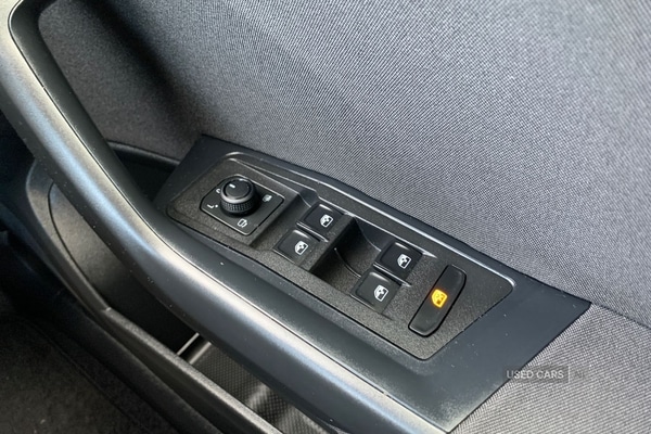 Used Volkswagen T-Roc 2025 for sale - 76315327: Photo 18