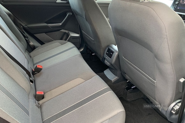 Used Volkswagen T-Roc 2025 for sale - 76315327: Photo 19