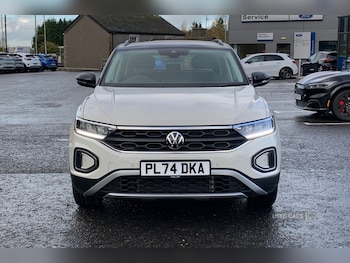 Used Volkswagen T-Roc 2025 for sale - 76315327: Photo