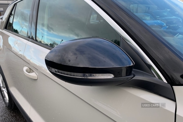 Used Volkswagen T-Roc 2025 for sale - 76315327: Photo 8