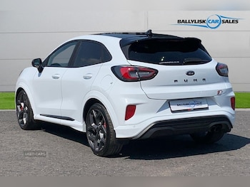 Used Ford Puma 2024 for sale - 79085934: Photo