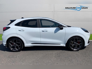 Used Ford Puma 2024 for sale - 79085934: Photo