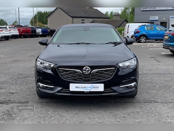 Used Vauxhall Insignia 2018 for sale - 78705782: Photo