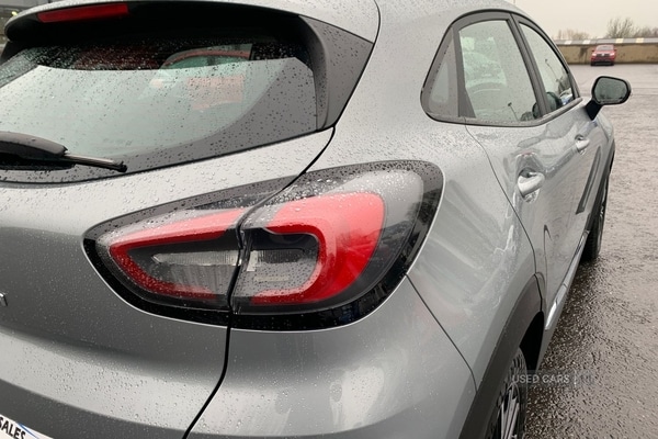 Used Ford Puma 2024 for sale - 77132195: Photo 10