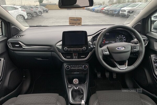 Used Ford Puma 2024 for sale - 77132195: Photo 11