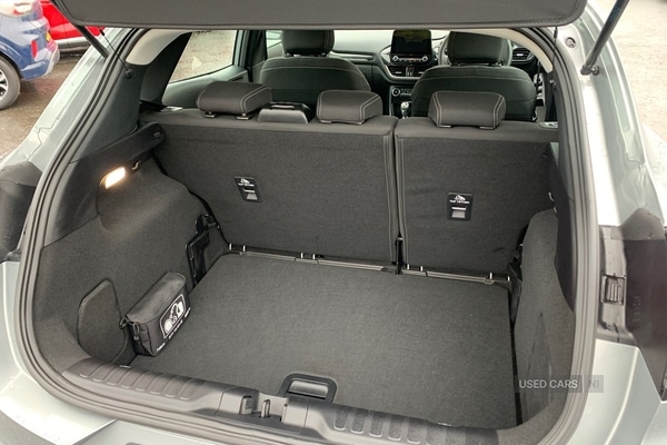 Used Ford Puma 2024 for sale - 77132195: Photo 12