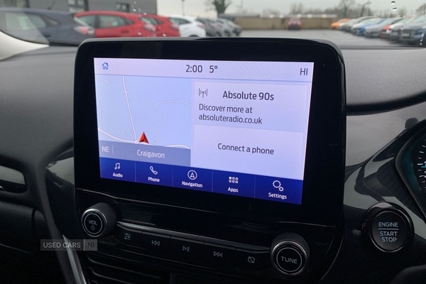 Used Ford Puma 2024 for sale - 77132195: Photo 13