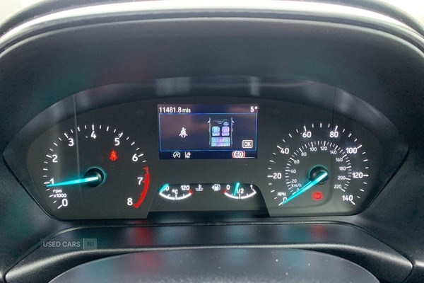 Used Ford Puma 2024 for sale - 77132195: Photo 16