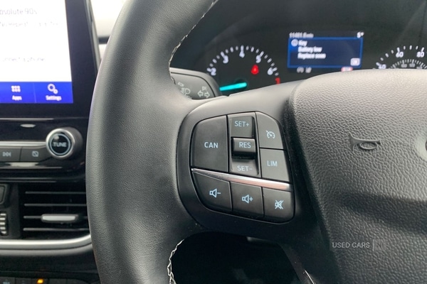 Used Ford Puma 2024 for sale - 77132195: Photo 17