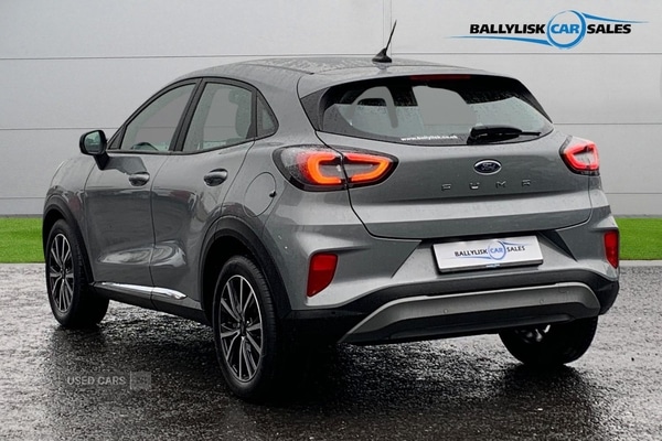 Used Ford Puma 2024 for sale - 77132195: Photo 2