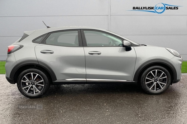 Used Ford Puma 2024 for sale - 77132195: Photo 3