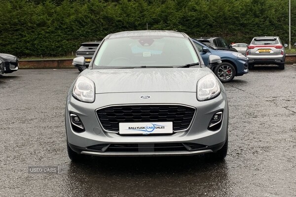 Used Ford Puma 2024 for sale - 77132195: Photo 4