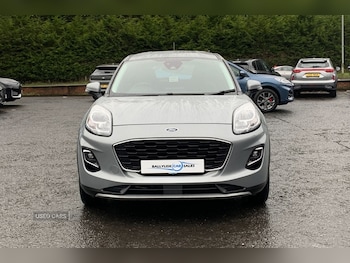 Used Ford Puma 2024 for sale - 77132195: Photo
