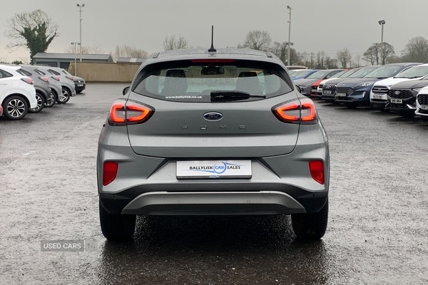 Used Ford Puma 2024 for sale - 77132195: Photo 5