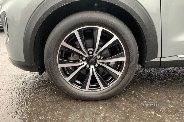 Used Ford Puma 2024 for sale - 77132195: Photo 6