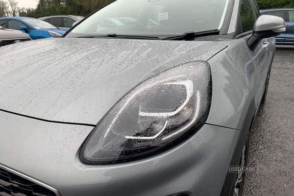 Used Ford Puma 2024 for sale - 77132195: Photo 7