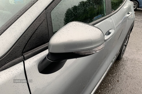 Used Ford Puma 2024 for sale - 77132195: Photo 8