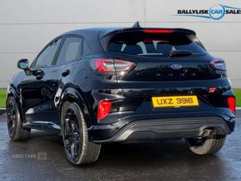 Used Ford Puma 2022 for sale - 73636984: Photo