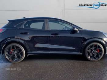 Used Ford Puma 2022 for sale - 73636984: Photo