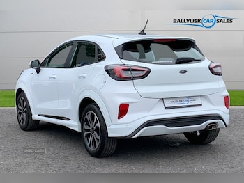 Used Ford Puma 2023 for sale - 79026643: Photo