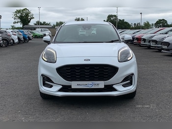 Used Ford Puma 2023 for sale - 79026643: Photo