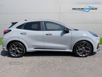 Used Ford Puma 2024 for sale - 78517728: Photo
