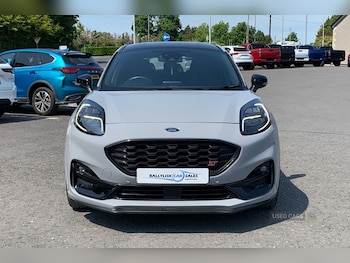 Used Ford Puma 2024 for sale - 78517728: Photo