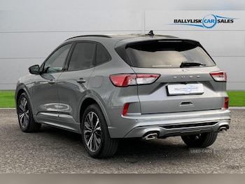 Used Ford Kuga 2022 for sale - 77840286: Photo