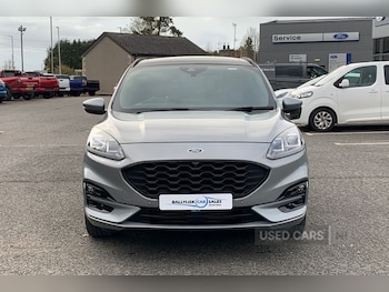 Used Ford Kuga 2022 for sale - 77840286: Photo