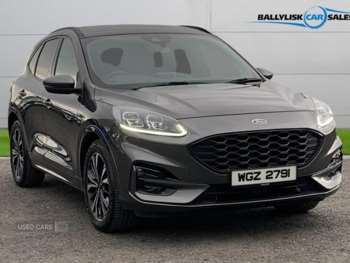 Used Ford Kuga 2022 for sale - 75340319: Photo