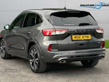 Used Ford Kuga 2022 for sale - 75340319: Photo