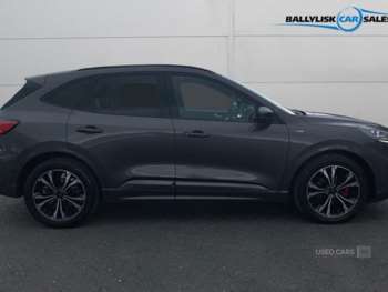 Used Ford Kuga 2022 for sale - 75340319: Photo