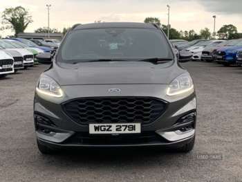 Used Ford Kuga 2022 for sale - 75340319: Photo