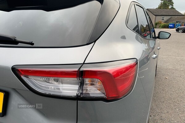 Used Ford Kuga 2022 for sale - 76228235: Photo 10