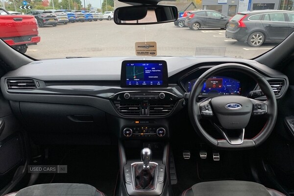 Used Ford Kuga 2022 for sale - 76228235: Photo 11