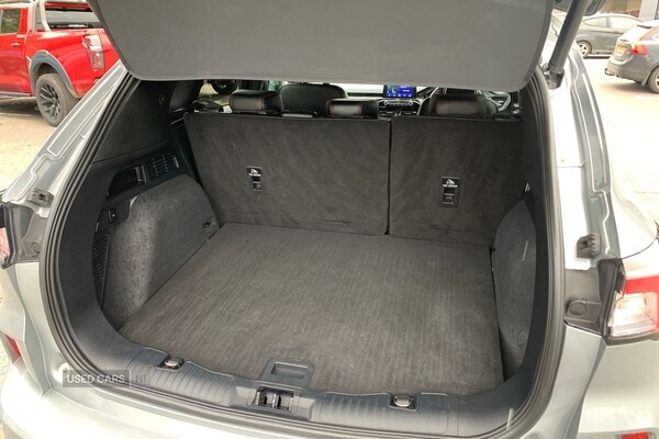 Used Ford Kuga 2022 for sale - 76228235: Photo 12