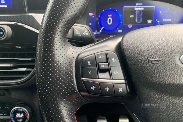 Used Ford Kuga 2022 for sale - 76228235: Photo 17
