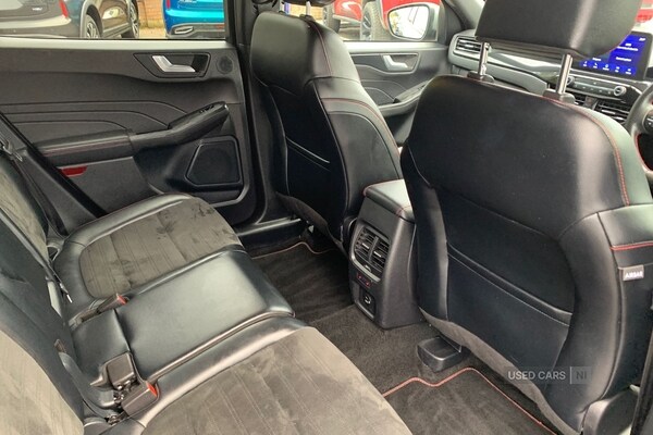 Used Ford Kuga 2022 for sale - 76228235: Photo 19