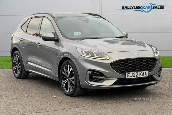 Used Ford Kuga 2022 for sale - 76228235: Photo 1