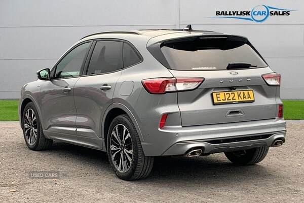 Used Ford Kuga 2022 for sale - 76228235: Photo 2