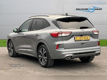 Used Ford Kuga 2022 for sale - 76228235: Photo 2