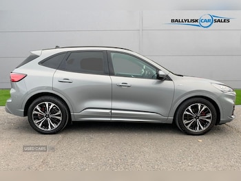 Used Ford Kuga 2022 for sale - 76228235: Photo 3