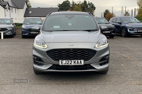 Used Ford Kuga 2022 for sale - 76228235: Photo 4