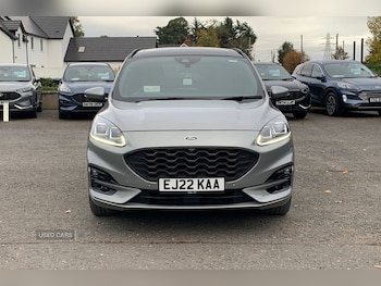 Used Ford Kuga 2022 for sale - 76228235: Photo 4