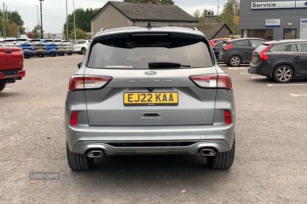 Used Ford Kuga 2022 for sale - 76228235: Photo 5