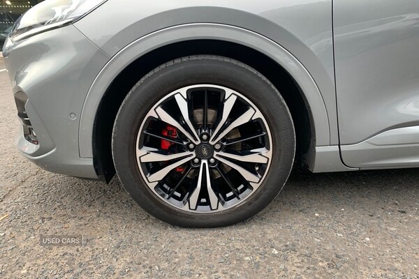 Used Ford Kuga 2022 for sale - 76228235: Photo 6