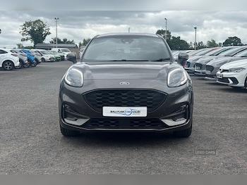 Used Ford Puma 2021 for sale - 79026710: Photo