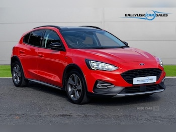 Used Ford Focus 2019 for sale - 78220436: Photo